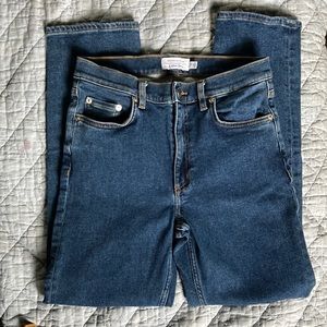 & Other Stories Denim Jeans